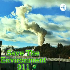 Save The Environment 911