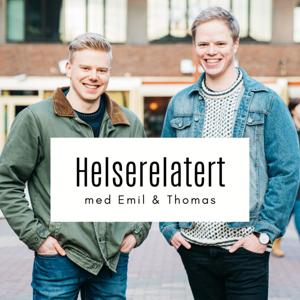 Helserelatert by Emil og Thomas