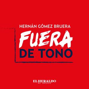 Fuera de tono