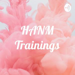 HANM Trainings