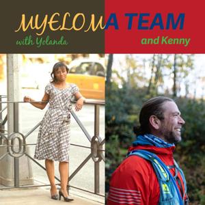 Myeloma Team Podcast