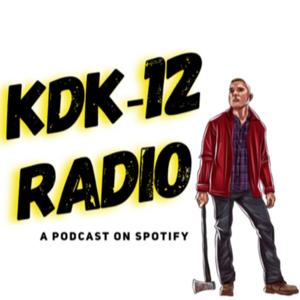 KDK-12 Radio