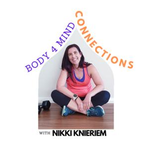 Body 4 Mind Connections