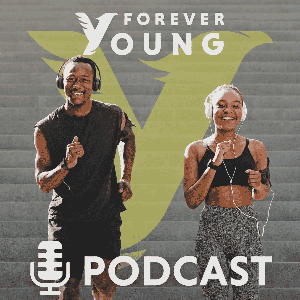 forever young - Ernährung, Bewegung, Denken, Gesundheit und Fitness by Dr. Ulrich Strunz, Ulrich G. Strunz, Sprecher: Ralf Bohlmann