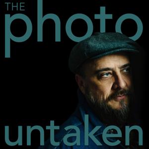 The Photo Untaken