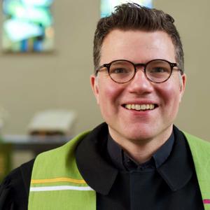 pafap - Predigt aus Frankfurt als Podcast (lutherisch, SELK)