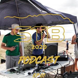 The Sprint The Bay Podcast