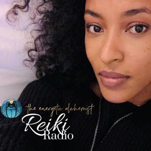 Reiki Radio Podcast by Yolanda W