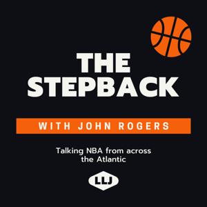 The Stepback Podcast