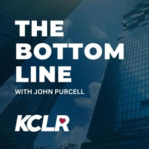 The Bottom Line on KCLR by John Purcell