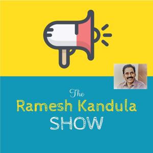 The Ramesh Kandula Show