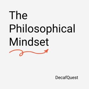 The Philosophical Mindset