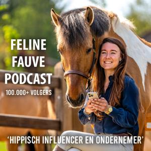 Feline Fauve Podcast