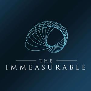 The Immeasurable Podcast by Krishnamurti Center, Ojai, CA