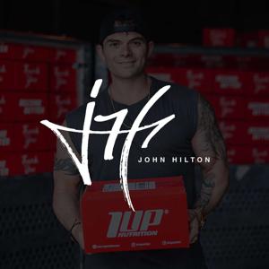 The John Hilton Podcast