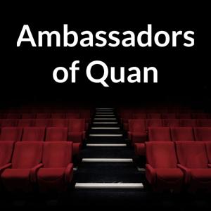 Ambassadors of Quan