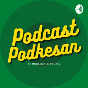 Podcast Podkesan