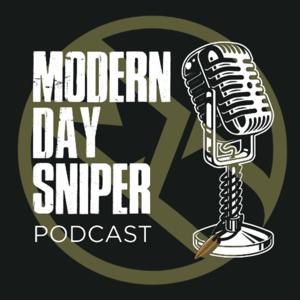 Modern Day Sniper Podcast by Caylen Wojcik