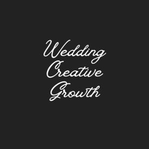 Wedding Creative Growth: Education For Wedding Professionals