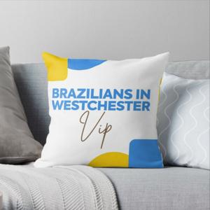 Sala VIP by Brazilians In Westchester