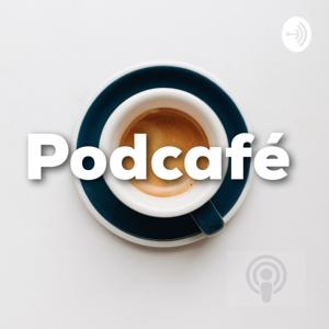 Podcafé ☕