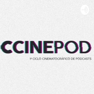 CCinePod - Ciclo Cinematográfico de Podcasts