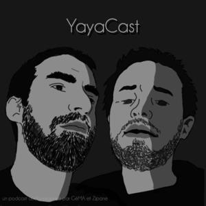 YayaCast