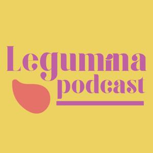 Legumina Podcast