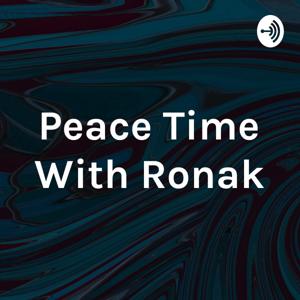 THE RONAK SHOW