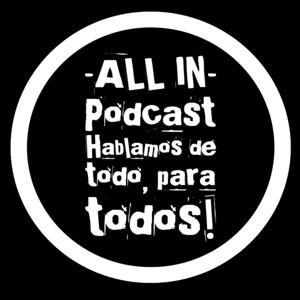 ALL IN Podcast
