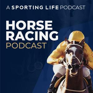 Sporting Life Horse Racing by Sporting Life