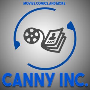 Canny Incorporated