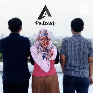 A3 Podcast