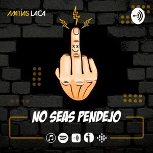 NO SEAS PENDEJO - Eleva tu consciencia