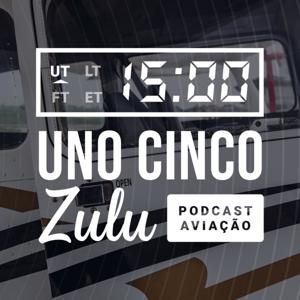 Uno Cinco Zulu