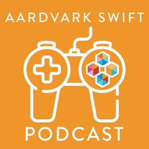 Aardvark Swift Podcast