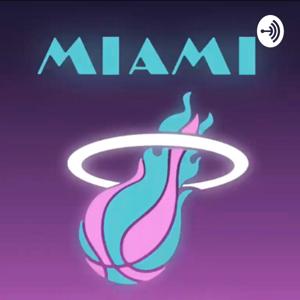 Miami Vice Basketball Podcast