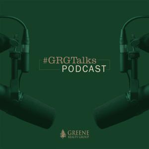 #GRGtalks