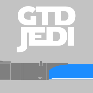 GTDJedi Podcast