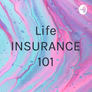 Life INSURANCE 101 by jamal harrison