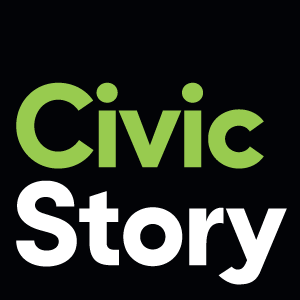 CivicStory Podcast Library
