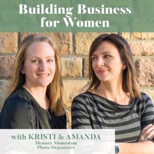 Building Business for Women