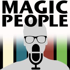 Magic People