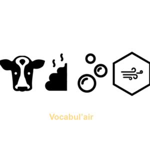 Vocabul'Air - Fréquence Banane