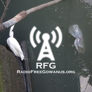 Podcast - Radio Free Gowanus
