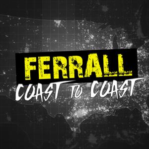 Ferrall Coast to Coast by SportsGrid