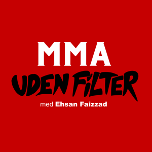 MMA uden filter