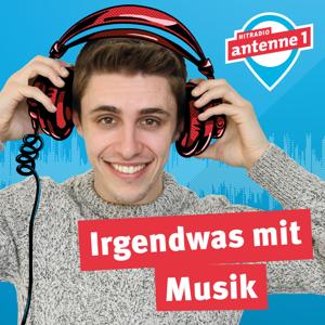 Irgendwas mit Musik