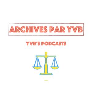 Archives par YVB