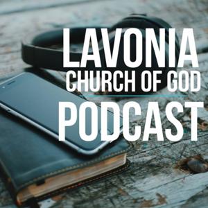 Lavonia Church of God